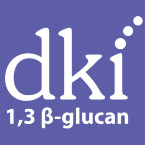 DKI 1,3 β-glucan