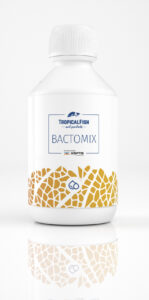 BACTOMIX TROPICAL F&P