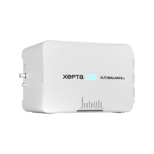 XEPTA AUTOBALANCE G2+IKIT DE INICIO